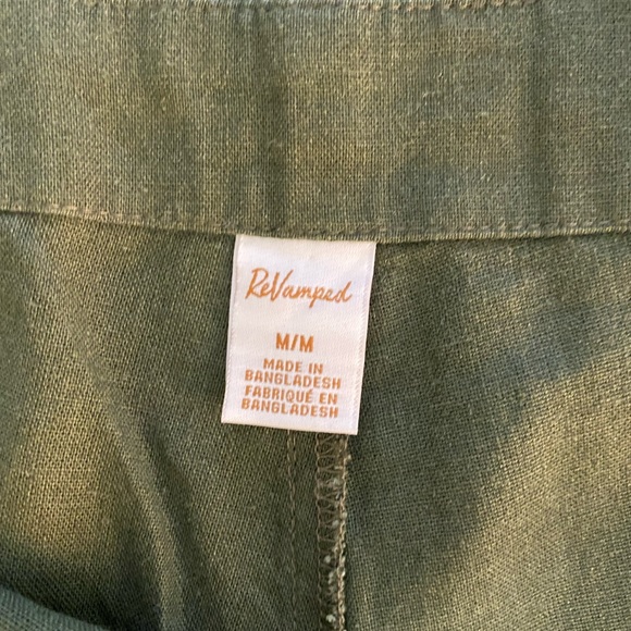 Wide leg pants - Picture 4 of 4